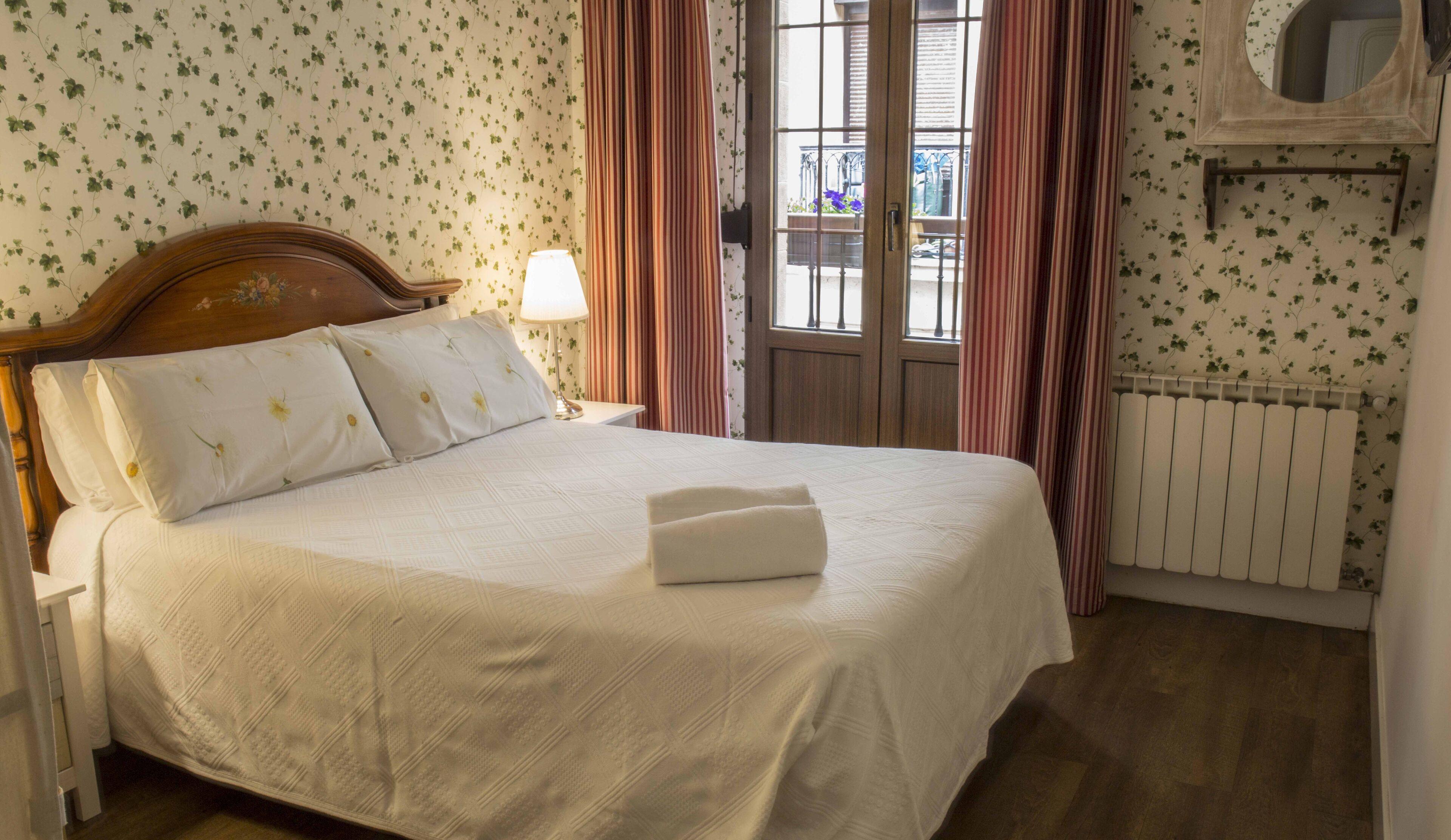 Pension Amaiur - San Sebastian — Photos 2