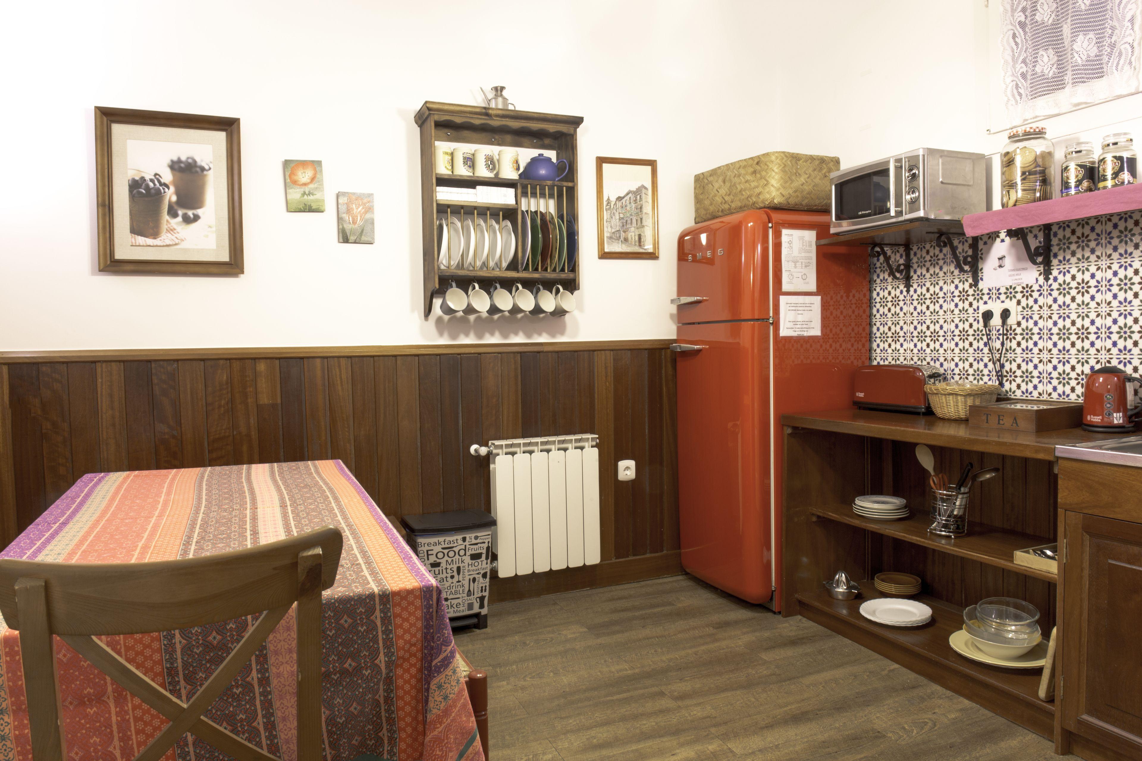Pension Amaiur - San Sebastian — Photos 1