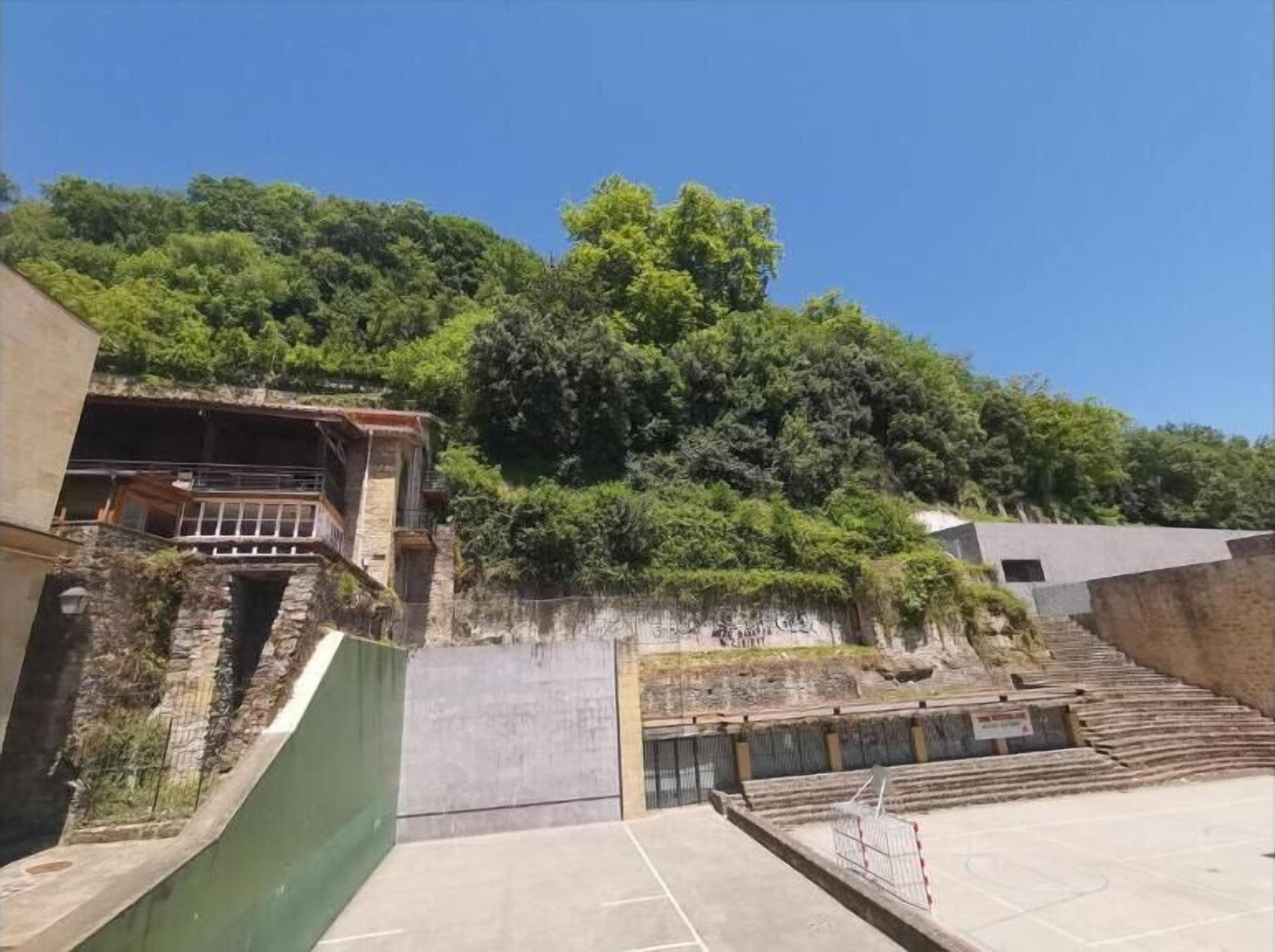 Pension Amaiur - San Sebastian — Photos 3