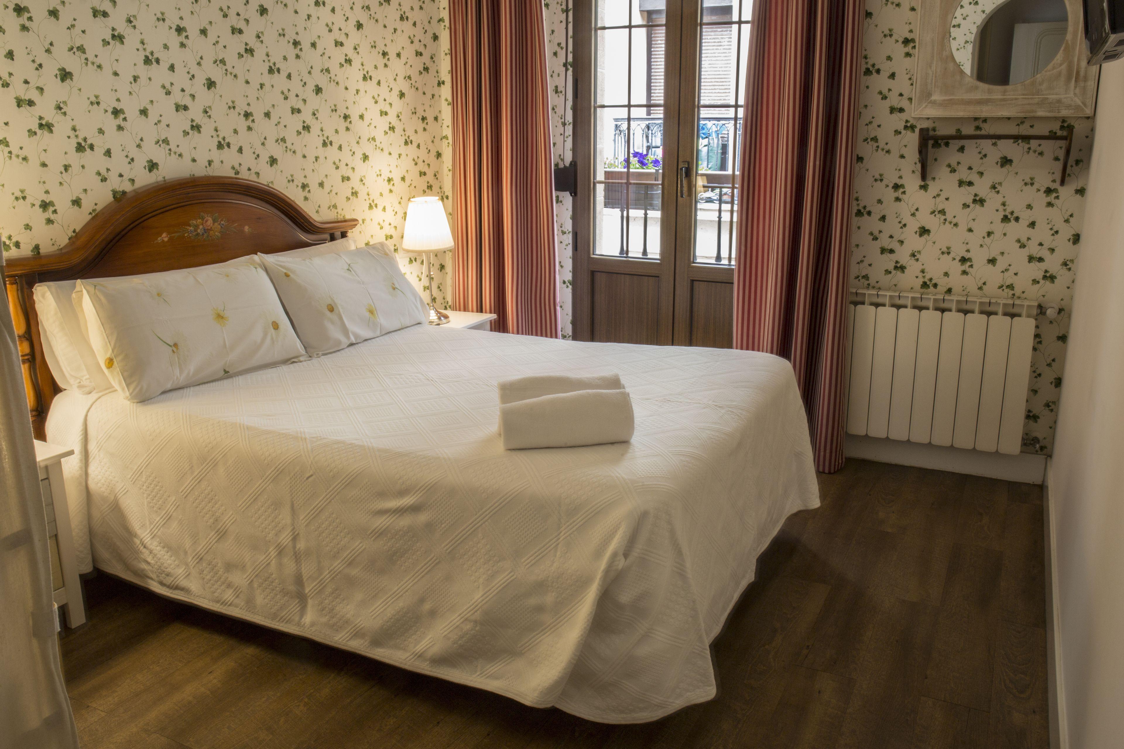 Pension Amaiur - San Sebastian, San Sebastian